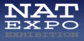 Logo of NATEXPO MOSCOW Nov. 2024