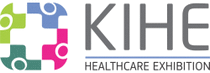 Logo of KIHE - KAZAKHSTAN INTERNATIONAL HEALTHCARE EXHIBITION May. 2027