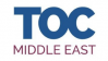 Logo of TOC Middle East 2020