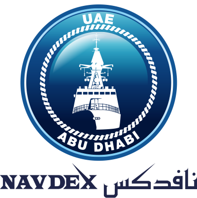 Logo of NAVDEX 2023