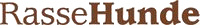 Logo of INTERNATIONALE RASSEHUNDEAUSSTELLUNG Dec. 2025