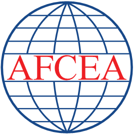 Logo of AFCEA Spring Intelligence Symposium 2025