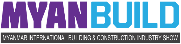 Logo of MyanBuild 2024