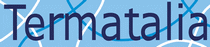 Logo of TERMATALIA ESPAÑA Sep. 2025