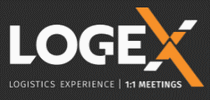 Logo of LOGEX Sep. 2025