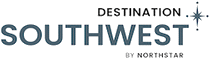 Logo of DESTINATION SOUTHWEST Dec. 2026