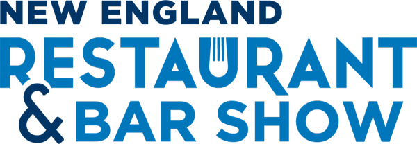 Logo of New England Restaurant & Bar Show 2025