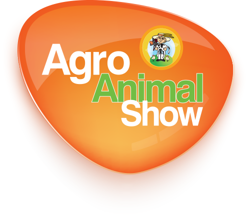 Logo of Agro Animal Show 2025