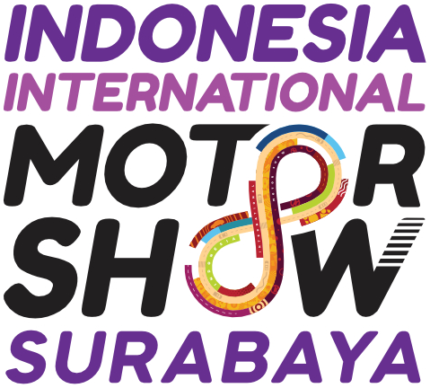 Logo of IIMS Surabaya 2024