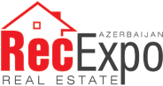 Logo of RECEXPO Nov. 2024