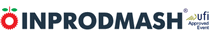 Logo of INPRODMASCH / UPAKOWKA ' Sep. 2026