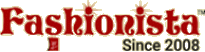 Logo of FASHIONISTA LIFESTYLE EXHIBITION - NAGPUR May. 2025