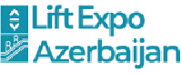 Logo of LIFT EXPO AZERBAIJAN Mar. 2026