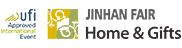 Logo of JINHAN FAIR FOR HOME & GIFTS Apr. 2026