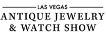 Logo of LAS VEGAS ANTIQUE JEWELRY & WATCH SHOW May. 2026