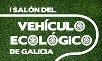 Logo of SALÓN DEL VEHÍCULO ECOLÓGICO DE GALICIA Oct. 2025