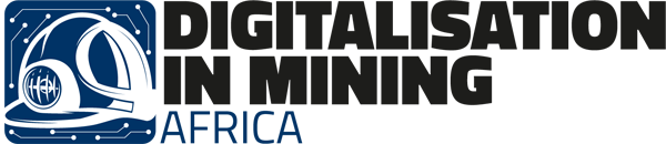 Logo of Digitalisation in Mining Africa 2024