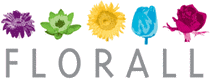 Logo of FLORALL Mar. 2026