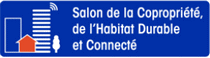 Logo of SALON DE LA COPROPRIÉTÉ Nov. 2024