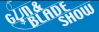 Logo of Gun & Blade Show Albuquerque 2019