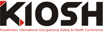Logo of KIOSH May. 2026