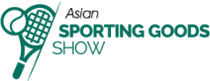 Logo of ASIAN SPORTING GOODS SHOW Oct. 2025