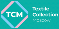 Logo of TEXTILE COLLECTION MOSCOW Sep. 2024