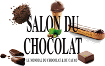 Logo of SALON DU CHOCOLAT - LYON Mar. 2027