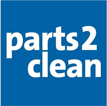 Logo of PARTS2CLEAN Oct. 2027