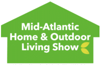 Logo of MID-ATLANTIC HOME & OUTDOOR LIVING SHOW Jan. 2026