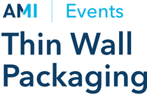 Logo of THIN WALL PACKAGING EUROPE Nov. 2026