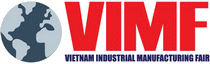 Logo of VIMF - VIETNAM INDUSTRIAL & MANUFACTURING FAIR Nov. 2025