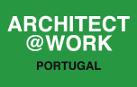 Logo of ARCHITECT @ WORK - PORTUGAL Dec. 2026