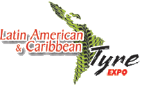 Logo of LATIN AMERICAN & CARIBBEAN TYRE EXPO Aug. 2026