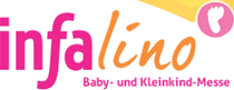 Logo of INFALINO BABYMESSE Oct. 2025