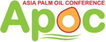 Logo of ASIA PALM OIL CONFERENCE (APOC) Aug. 2026