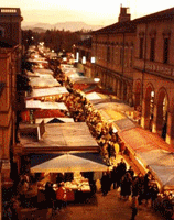 Logo of FIERA DI SAN MARTINO Nov. 2023