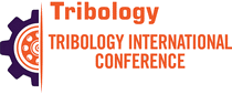 Logo of TRIBOLOGY May. 2026