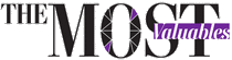 Logo of THE MOST VALUABLE Aug. 2026