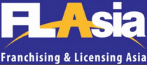 Logo of FRANCHISING & LICENSING ASIA Aug. 2026