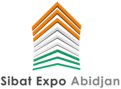 Logo of SIBAT Expo Abidjan 2024