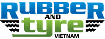 Logo of RUBBER & TYRE VIETNAM Jun. 2026