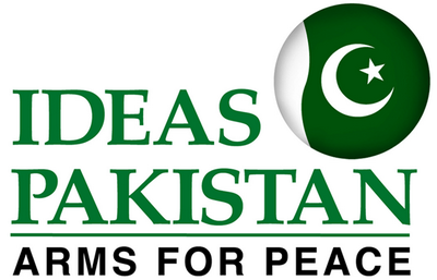 Logo of IDEAS 2024