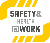 Logo of SAFETY & HEALTH @ WORK Oct. 2026