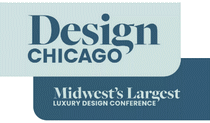 Logo of DESIGN CHICAGO Sep. 2026