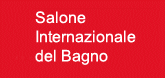 Logo of SALONE INTERNAZIONALE DEL BAGNO Apr. 2026