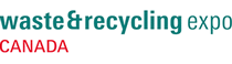 Logo of WASTE & RECYCLING EXPO CANADA Nov. 2025