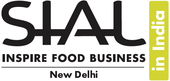 Logo of SIAL India 2024
