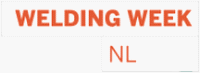 Logo of WELDING WEEK NEDERLAND Oct. 2026