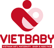 Logo of VIETBABY FAIR - HANOI Sep. 2026
